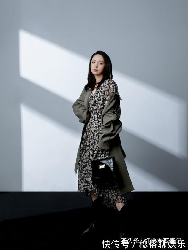 搭配 你的小白鞋该换了,今年流行这5种鞋,舒适百搭,时髦精都爱了