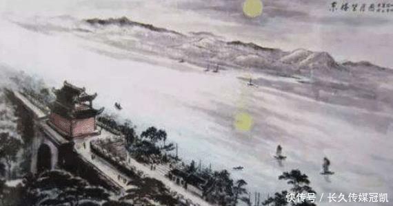 用典|辛弃疾用典最精辟的一首词,三问三答,让人回味无穷