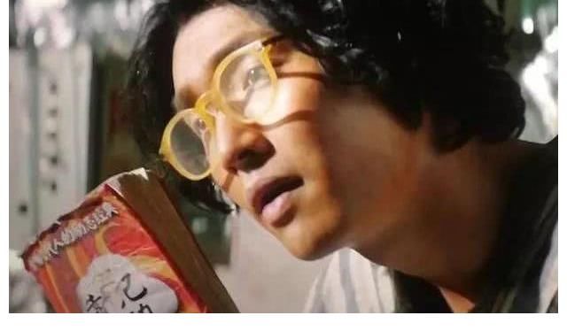 演员|张艺兴,从《好先生》到《一出好戏》,一个唱跳偶像的演员道路