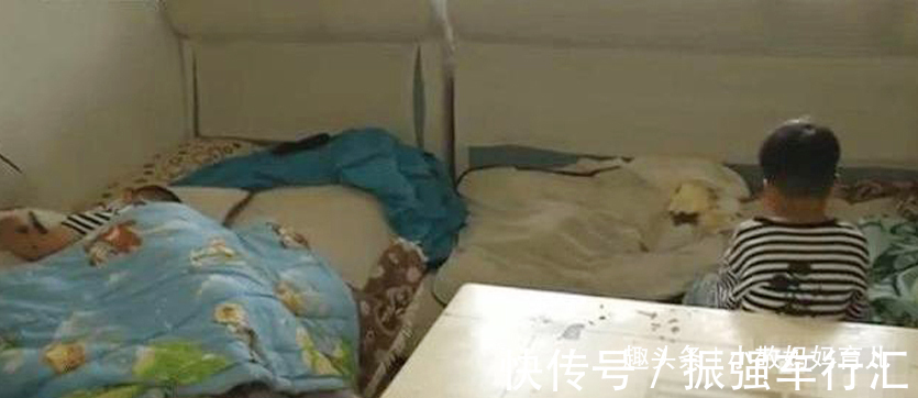 结婚证|亲子鉴定两儿子都非亲生,网友:可怜的孩子,连亲爹是谁都不知道