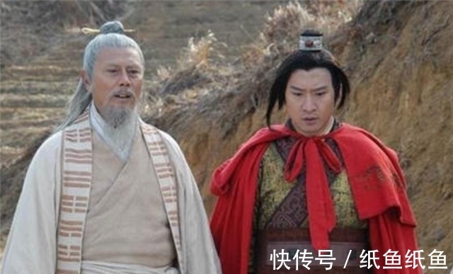 战略论!姜子牙留下的天书是什么书?内容至今不敢公布,专家:此书太神了