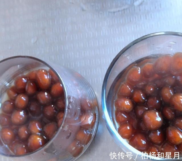 红糖珍珠奶茶,绝对的零添加,而且口感Q弹香甜