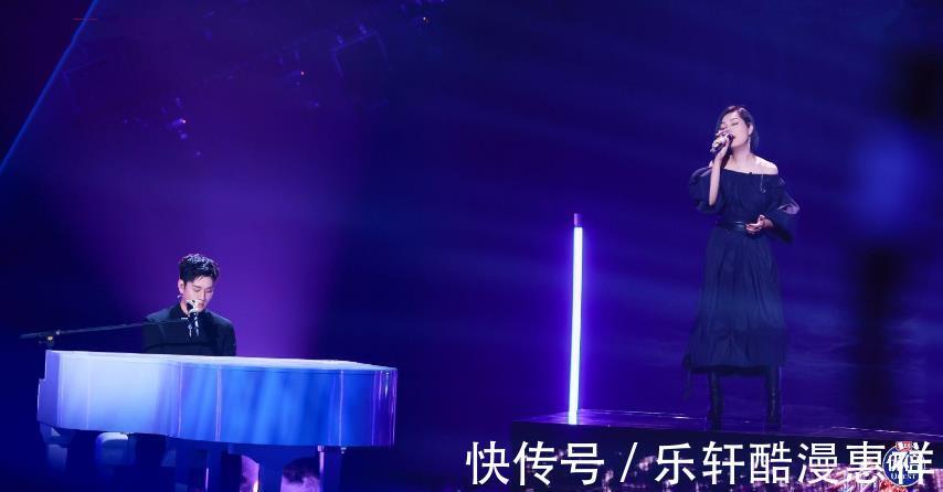 《我们的歌》淘汰赛一触即发,杨千嬅退赛,吕方惨败,观众意难平