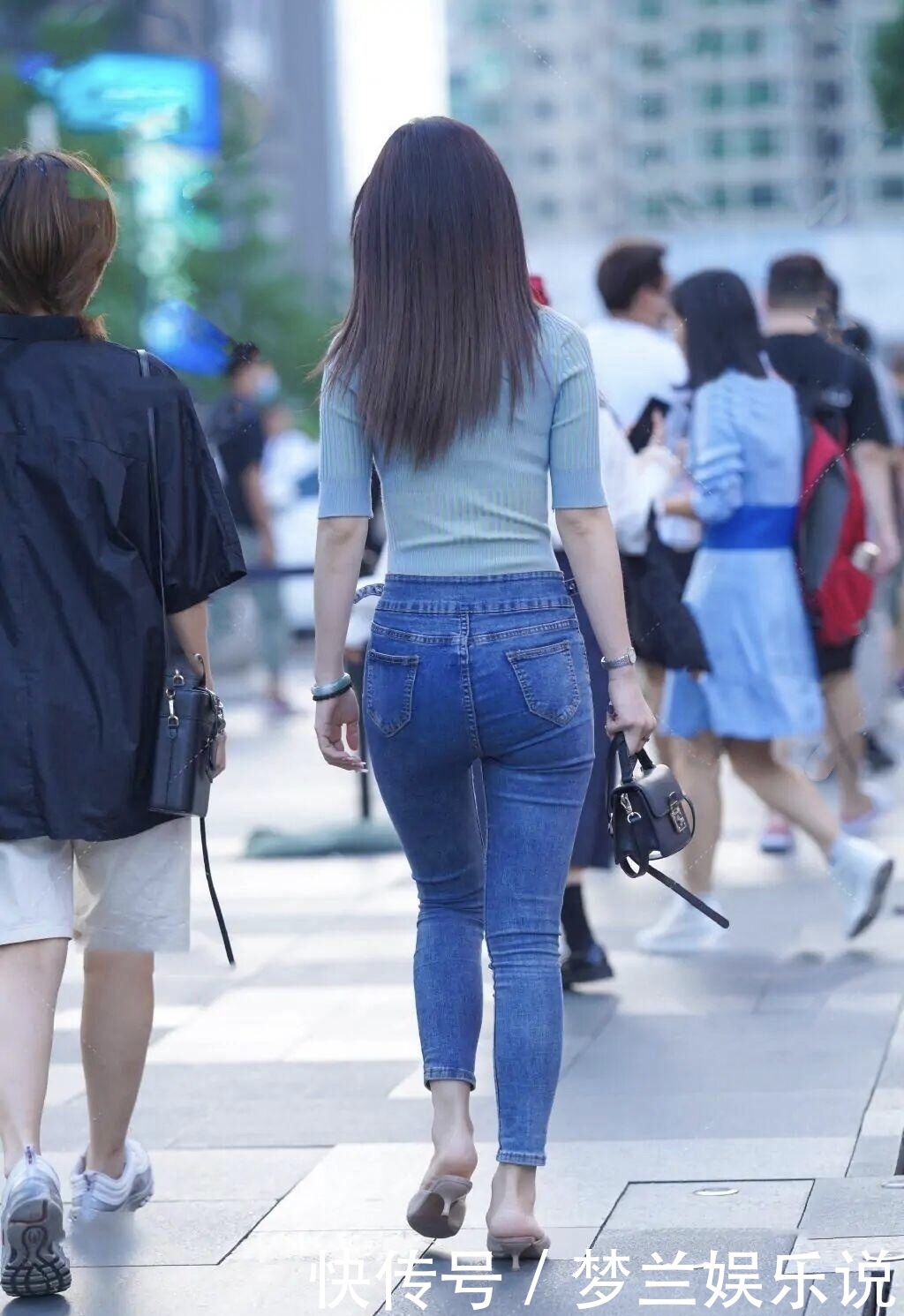 “腿粗胯大”别不当回事,一旦穿搭失望,可能让你后悔莫及!