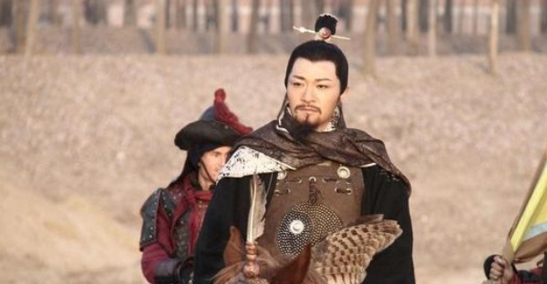 梁山|吴用到死才明白,原来梁山的老大并不是宋江,更不是晁盖!