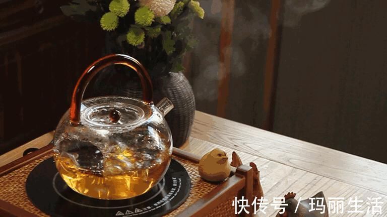煮白茶，要用开水煮茶好还是用冷水煮茶比较好