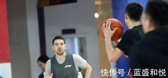 张兆旭|正式官宣!张庆鹏重返CBA赛场,出任球队教练,冲击季后赛!