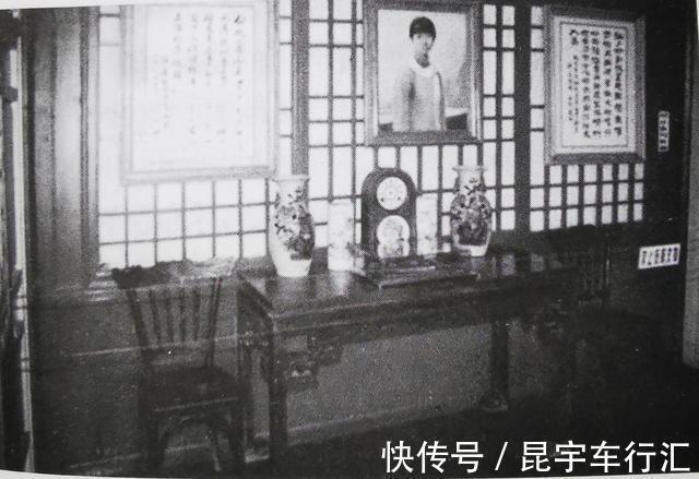 端木!端木蕻良二妻钟耀群:写书讲述丈夫与萧红的婚恋,直言萧红很病态