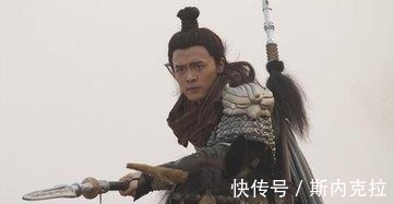 穆桂英|杨家将的糊涂账杨宗保是何方神圣杨六郎死也想不到！