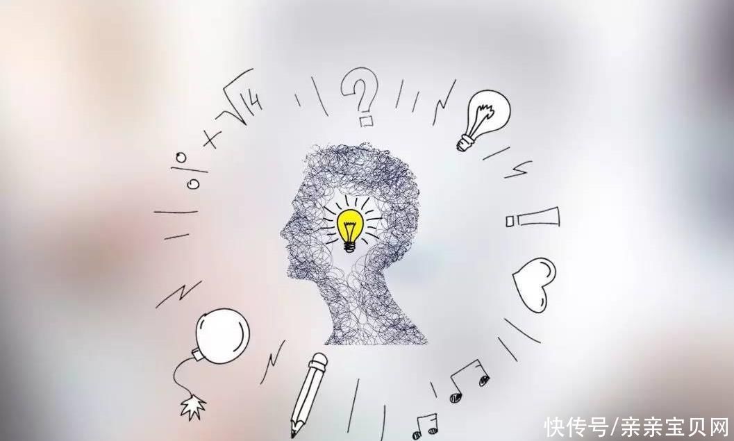 宝妈|孩子如果在婴儿时期有这6种迹象，暗示以后很聪明，父母偷偷乐吧