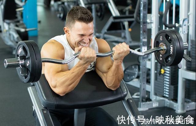 训练|为什么健身没有训练痕迹?你可能犯了这5个错误