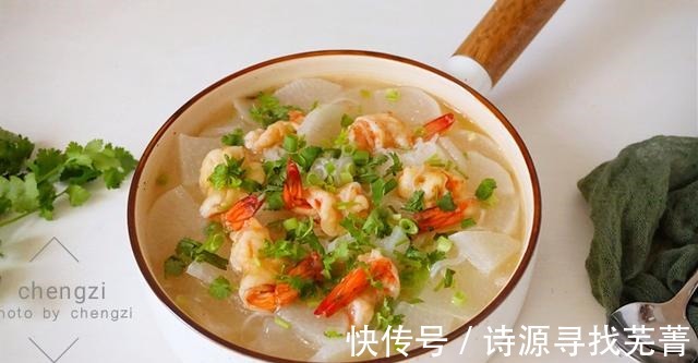 天冷了，这6道家常菜多给家人吃，好吃又健康，安稳度过季节交替！