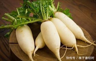 萝卜|萝卜和它煮一煮,嗓子不痒了,咳嗽好了,痰也少了