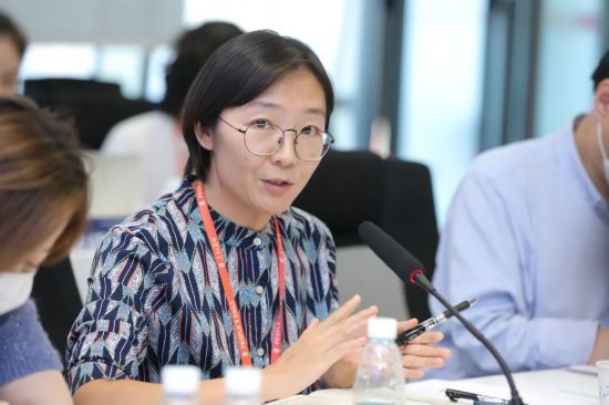 研讨会|＂直播电商新业态 撬动经济新潜能＂研讨会在京举行