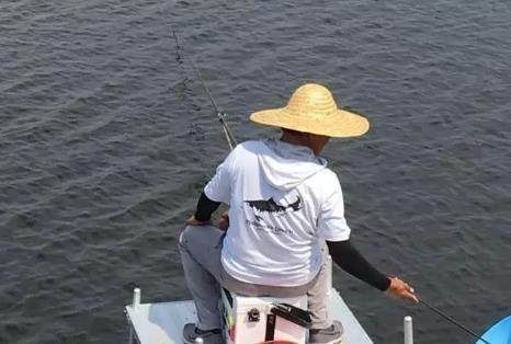 真口少,假口太多,老是不上鱼关键问题出在这里