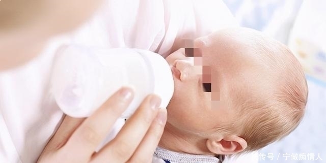 母乳喂养|孩子“喝母乳”与“喝奶粉”,究竟有啥不同?影响可能持续到成年