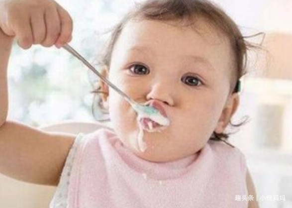 蔗糖|奶粉风波未平息,“婴儿米粉”又出问题,家长选购擦亮双眼