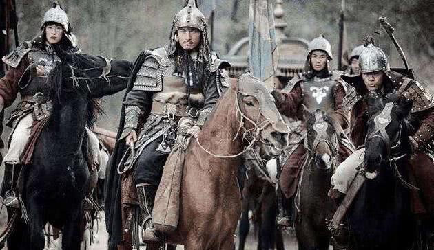 后患|中原王朝2000年来没解决游牧民族,清朝只用了3招就永绝后患