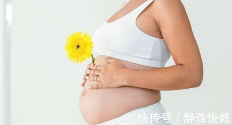 怀孕|怀孕后,有这三种症状要重视,多半提示羊水不足,孕妈要重视起来