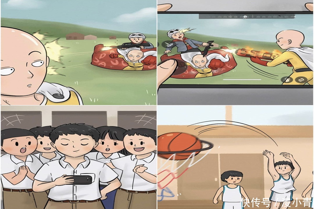 一拳超人的正确崇拜方式,不仅让人变强,连单身问题也顺带解决了