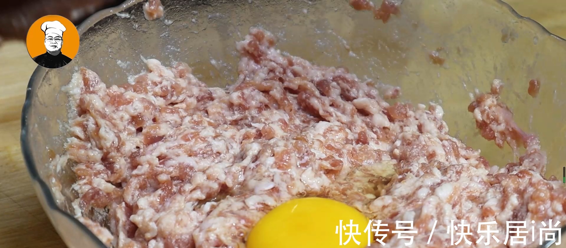 绉纱馄饨|馄饨好吃的关键在调馅和汤底，饭店的秘诀告诉你，学会可以摆摊了！