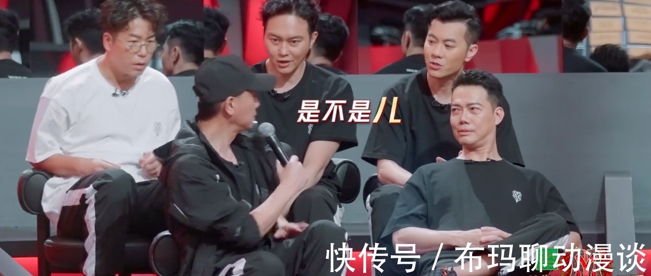 布瑞吉|《哥哥》成團(tuán)預(yù)測:大灣區(qū)會被虐,張晉要感謝說唱組“不選之恩”