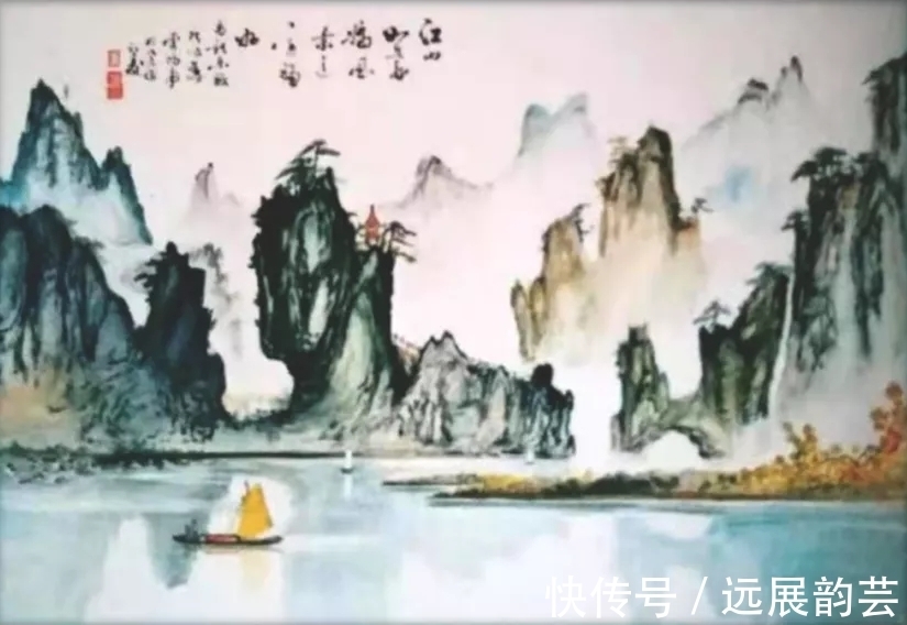 書法家#名家风采——实力派书法家任敦烈作品欣赏