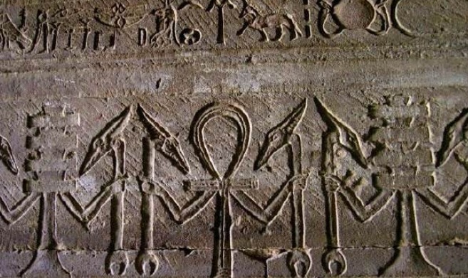 三件|古埃及的文物,这三件还是让人记忆犹新!