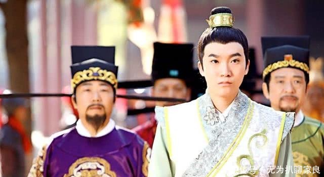 熟悉|公主长相不好看,驸马却喜欢上公主的乳母,他的后人大家一定熟悉