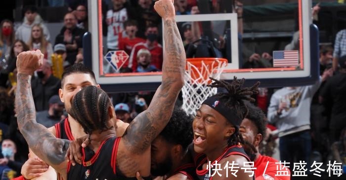公牛|NBA东西部格局大变!篮网太阳双双让出榜首,这支黑马不简单!