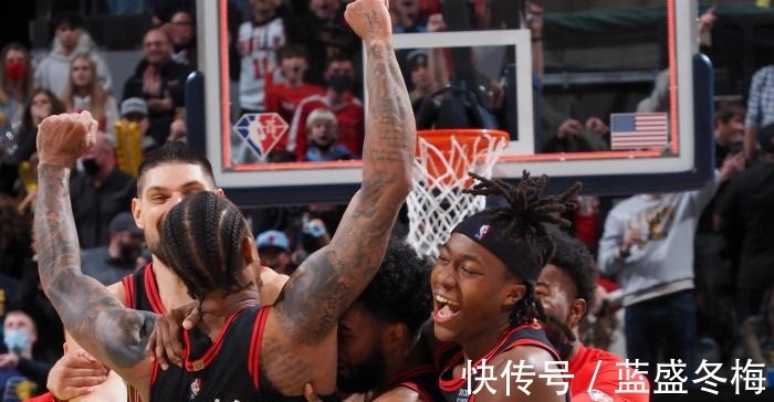 公牛|NBA东西部格局大变！篮网太阳双双让出榜首，这支黑马不简单！