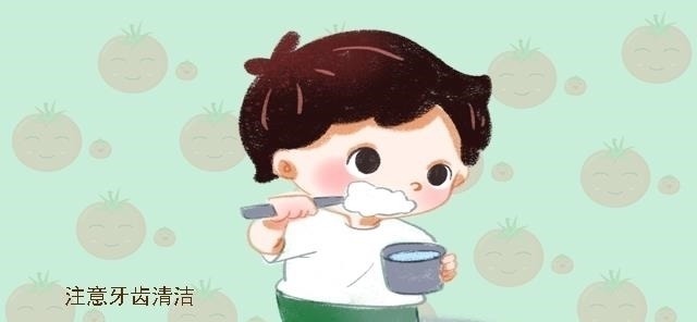 新牙|孩子换牙期间,如果多给他吃这三类食物,孩子将来的颜值会更高!