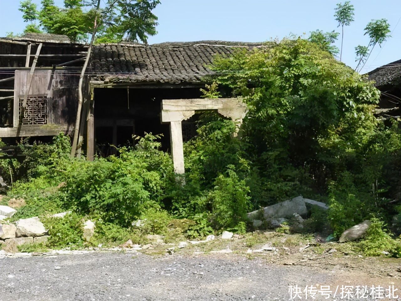  伍子胥|沉 睡 在 永 州 渭 水——伍子胥古汉文字的探源