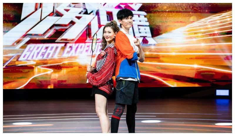 李彩桦|鲍春来李彩桦郝劭文都来了，《见多识广3》打响知识擂台