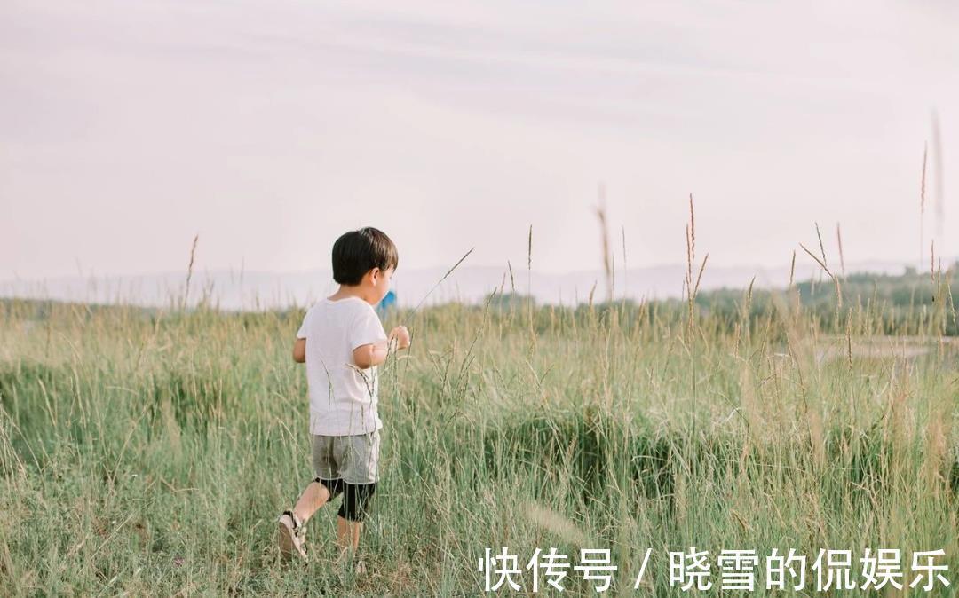 孩子|父母在这5个方面越舍得,孩子越有出息