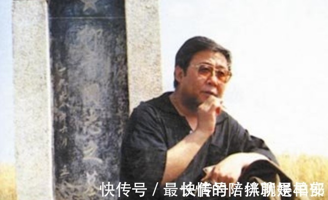 文学作品@作家路遥:因《平凡的世界》出名,但其贫困却是我们无法想象的