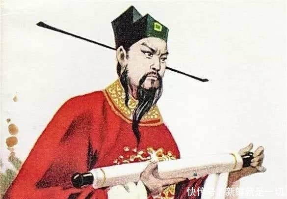 宋太宗|北宋名相寇准被皇帝誉为魏征,“挟”天子御驾亲征,逼辽国退兵