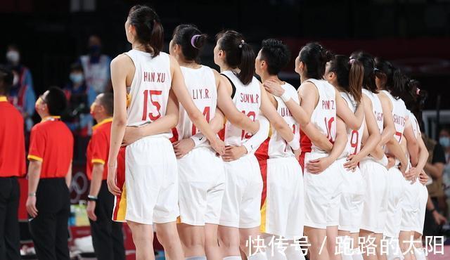 全队|利好!中国女篮8人转阴,还剩2例,多人报平安,胜利就在前方