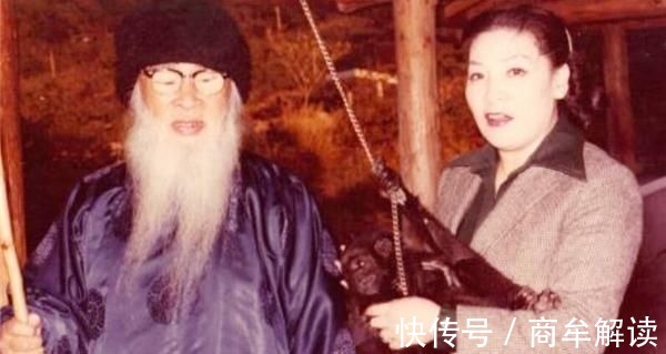 张正权#将8个子女留给妻子抚养,自己跟女儿同学远走高飞,晚年结局如何