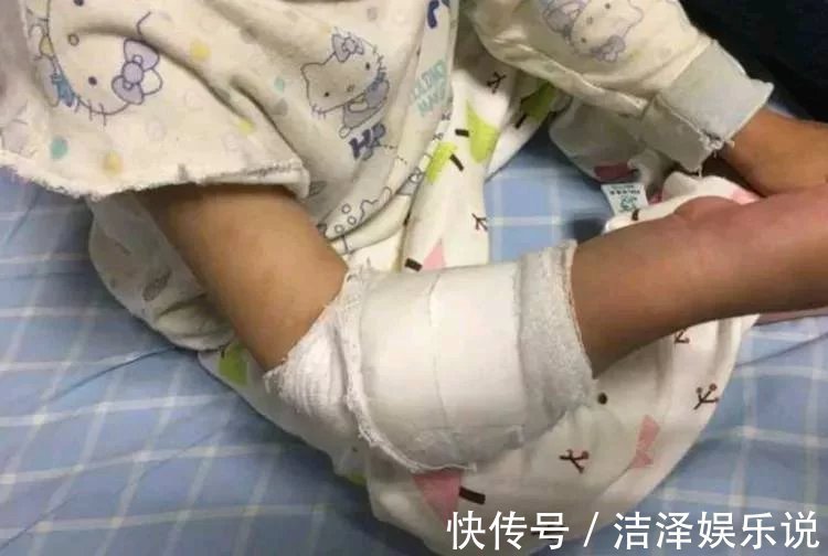 医生|4岁女孩得怪病,医生检查后,忍不住训斥父母心真大