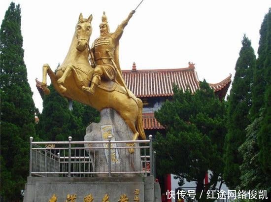 王朝|朱元璋问:如何打败3倍敌人?名将:用火攻!诞生一个伟大王朝