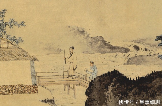 隔辈儿的唐伯虎、徐霞客,看上去八竿子打不着,冥冥中却早有羁绊