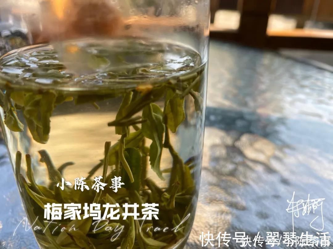 火香#白茶喝起来绿茶差不多，香气都一样？其实它们的香气有3大不同