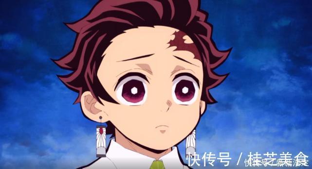 痛处|鬼灭之刃情人节篇第3话:华丽的男人风流成性,被炭治郎直击痛处