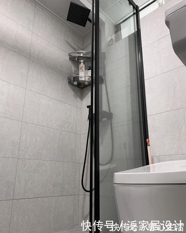 实木|夫妻的54㎡清爽小家,阳台变阳光书房,客厅增娱乐区,布局超完美