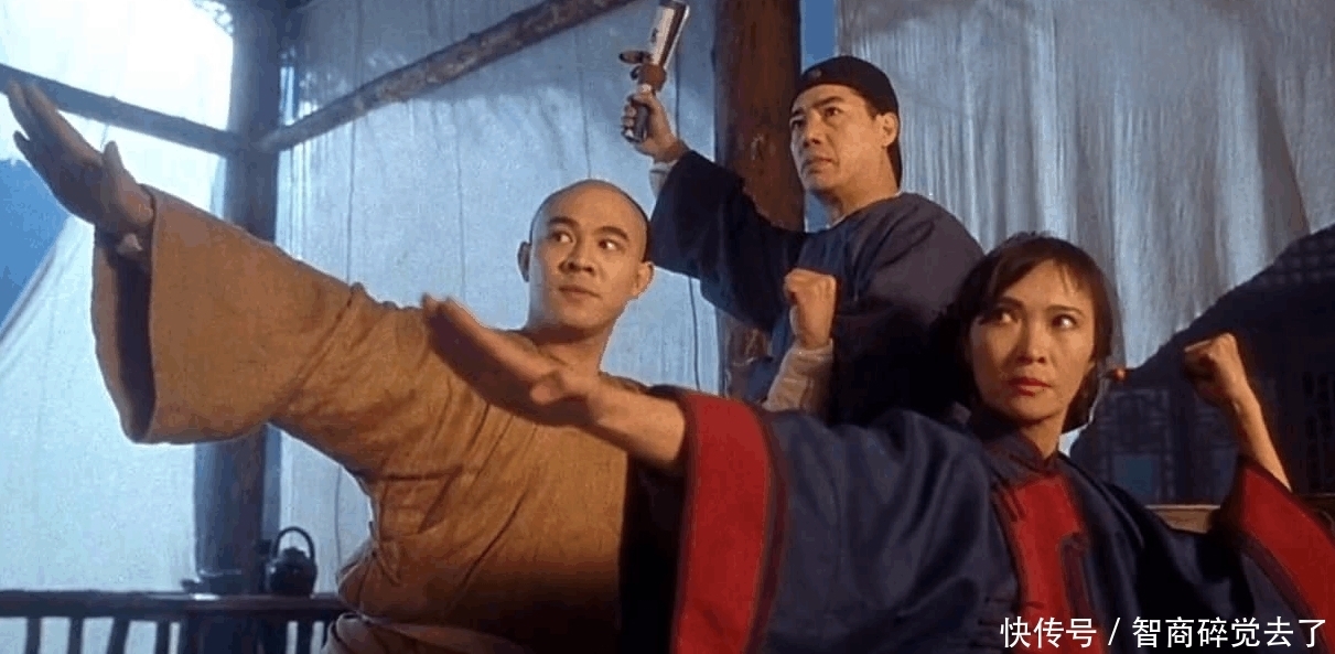 江湖|历史上真实的方世玉: 曾在江湖上掀起一片血雨腥风, 24岁便一命呜呼