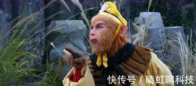 天庭@孙悟空有一个隐藏技能, 连菩提都不知道, 直接暴露了他真正的身份!