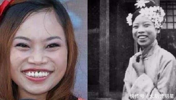 文绣|溥仪和文绣离婚后,只给了5万元分手费,文绣后来生活怎样