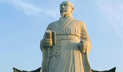 时代|从秦楚两国人才政策对比角度,分析秦国崛起原因,重用异国人才