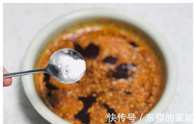 孜然粉|辣椒油要想好吃,不能直接泼热油,教你正确做法,又红又香特好吃